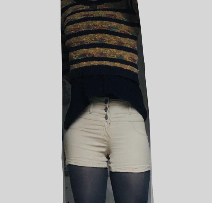 #66 DIG IT OR DONATE : SHORTS & SKIRT?