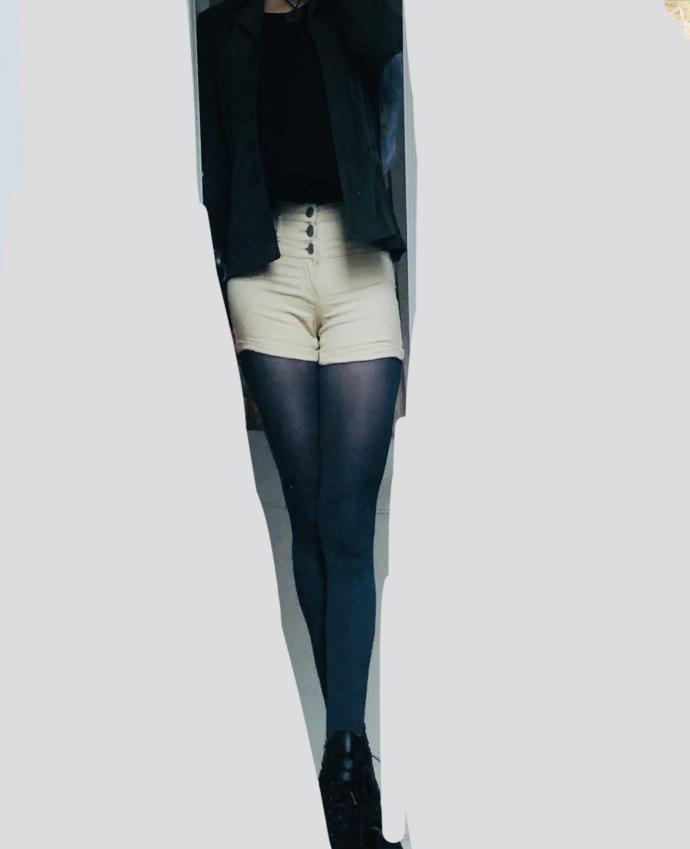 #66 DIG IT OR DONATE : SHORTS & SKIRT?