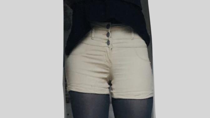 #66 DIG IT OR DONATE : SHORTS & SKIRT?