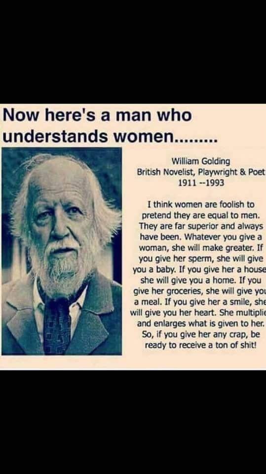 Is it a woman’s world these days?