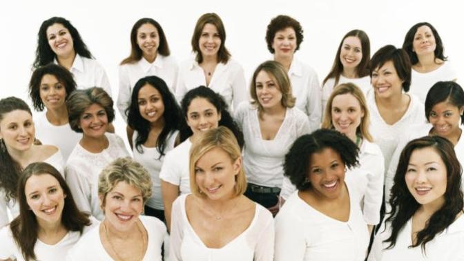 Is it a woman’s world these days?