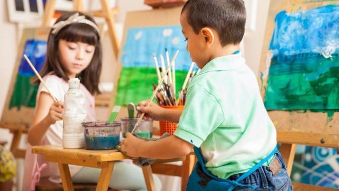 Which trait would you want to most for your child?