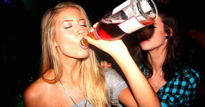 Why do millennials have such a hard time accepting the fact that your past, age, how you dress and act, will all dictate the type of partner you will attract?