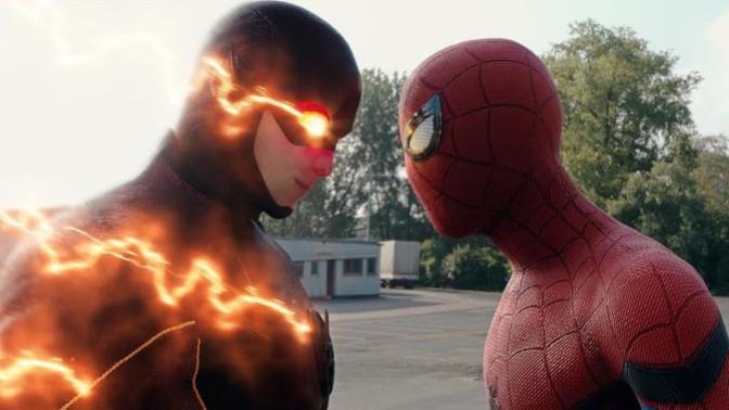 Who Is Better: Spider-Man or The Flash?
