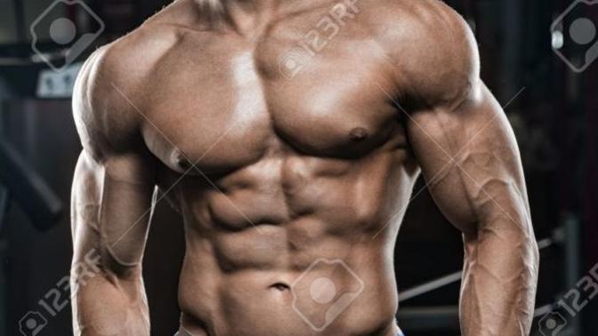 How would you feel if your partner got fit or more muscles for you?