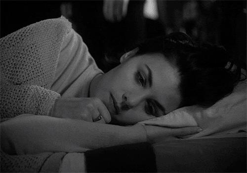Why can’t I find anyone that I like more than my ex?