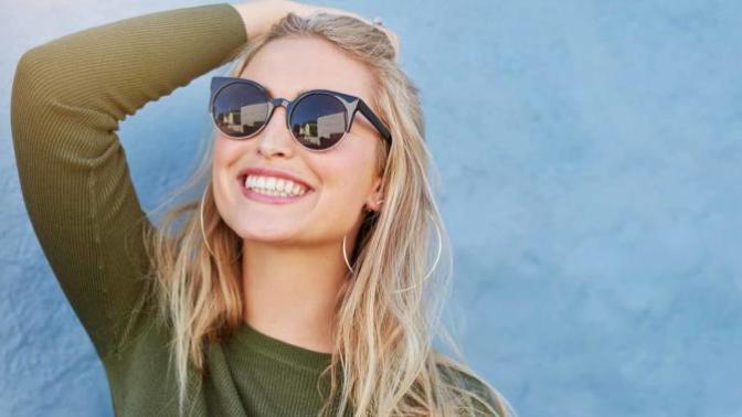 Have you ever heard the term, "She's just a girl"? ... don't you feel like you are really more than that..."just" a girl?