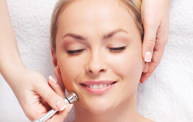 Has anyone done laser hair removal on their face?