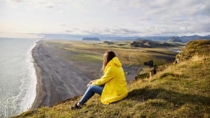 Have you ever traveled outside of your home country?