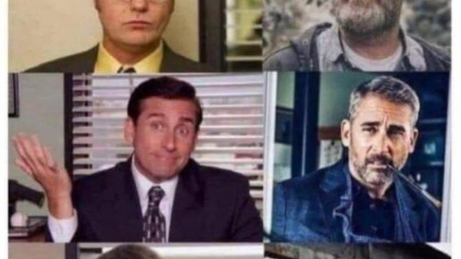 Ladies, do you think beards are attractive on a man?