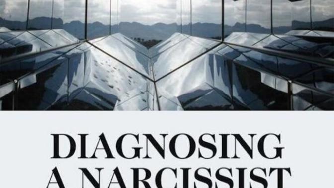 Have you ever been in a relationship with a Narcissist or someone who has the following traits of one?