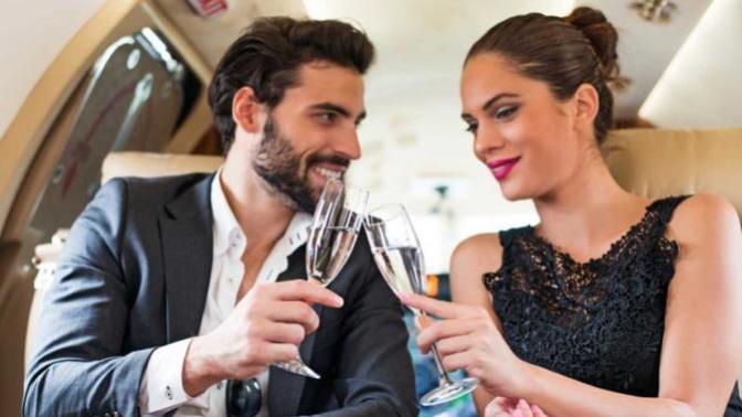 Do you think we are jealous of rich people?