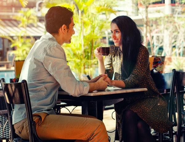 How should you approach a girl nowadays?