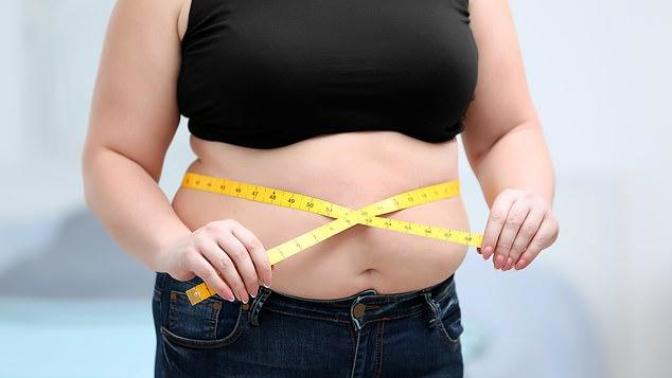 Guys, How do you feel about an overweight woman?