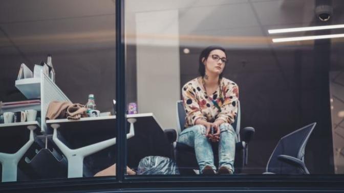 What are the traits of boring people you've encountered?