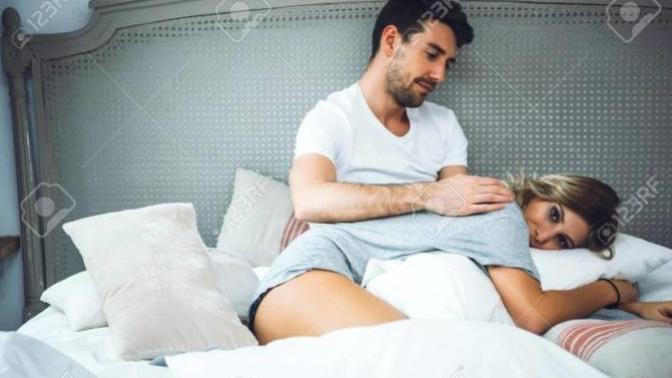 How do you help your partner destress?