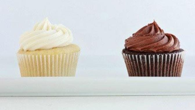 Chocolate or Vanilla?