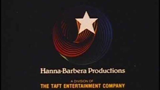 What do you think about this production logo in the video?
