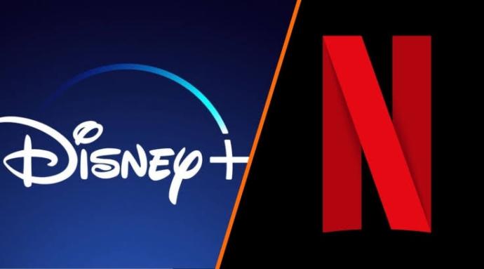 Disney + vs Netflix Which is better?
