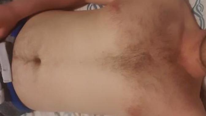 How much weight do I need to lose to see abs?