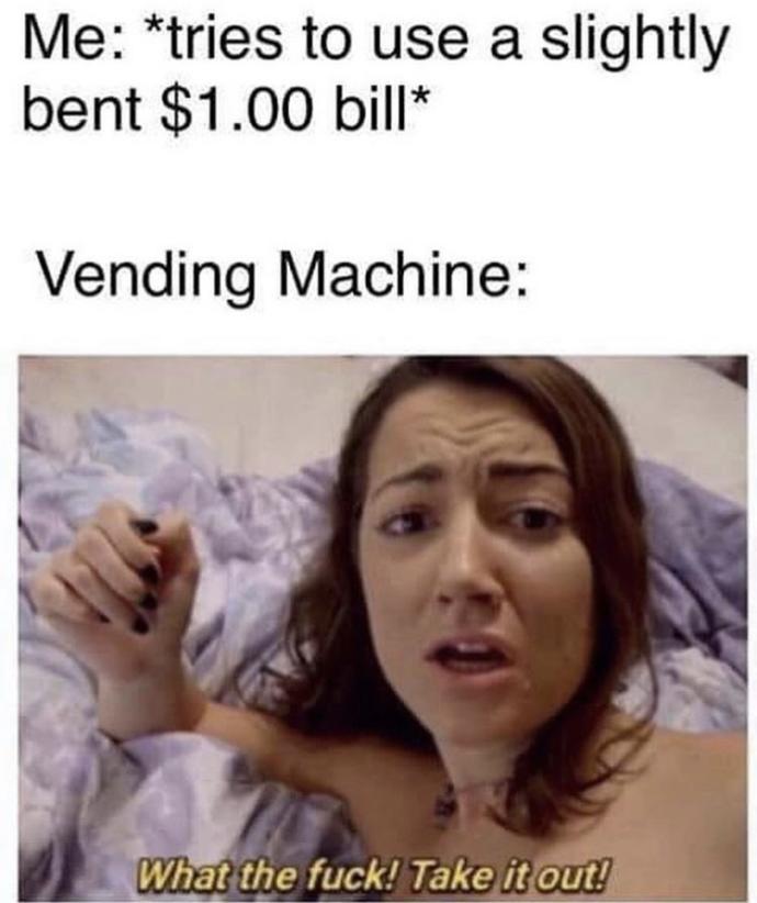 What are the funniest memes you have & save on your phone?