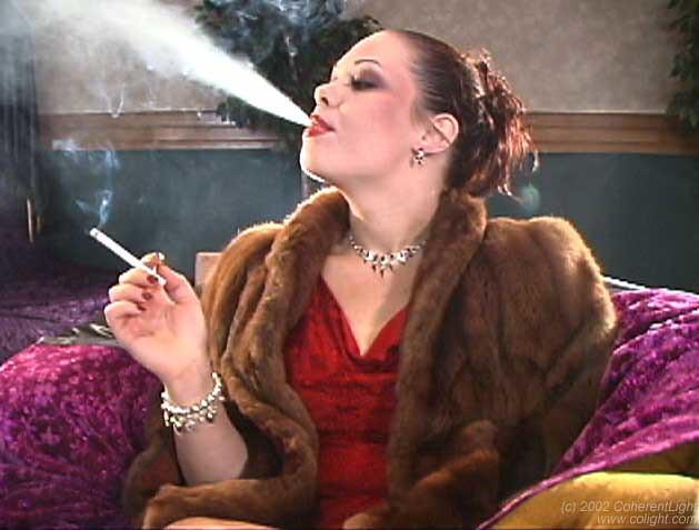 What's bad about dating a smoker?