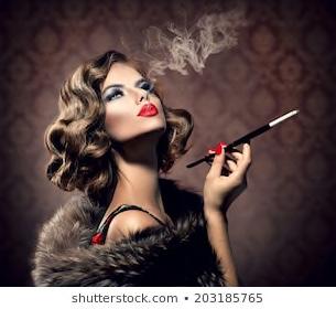 What's bad about dating a smoker?