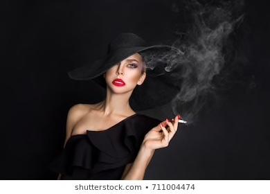 What's bad about dating a smoker?
