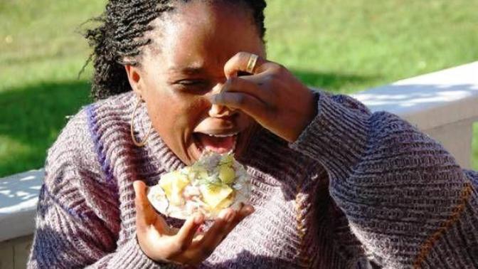 If a girl is interested in me, should I reject her because of her terrible taste in men?