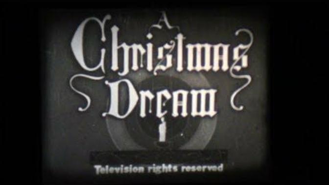 What do you think of this lyric "This night, we pray Our lives, will show This dream, we had Each child, still knows", what is the dream?