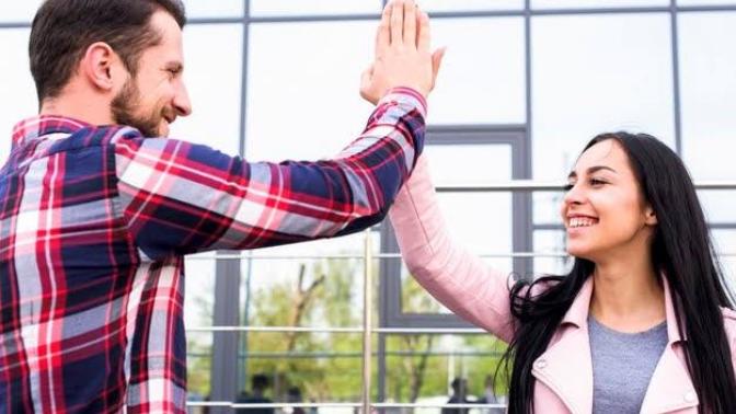 Why can’t men love women in a platonic way?