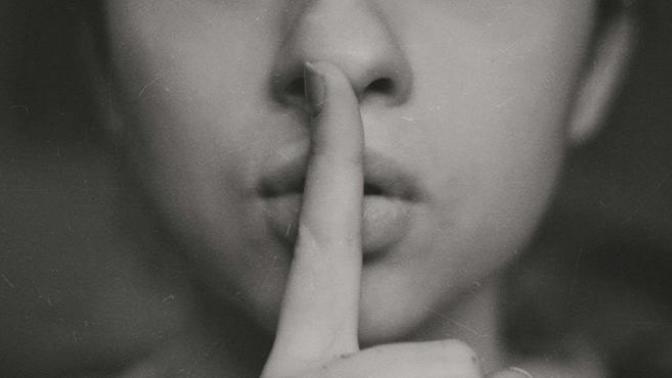 Do you think past relationship secrets should always be kept hidden?