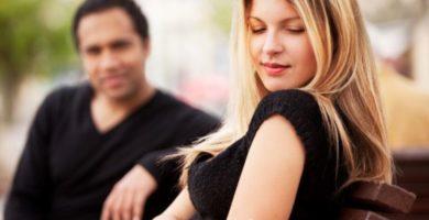 Girls, have you ever played HARD-TO-GET?