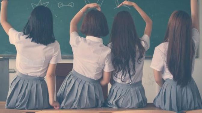 Should we ban under 16 girls wearing skirts and bikinis?