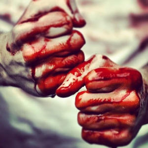 How would you feel if your partner said they wouldnt have a problem getting their hands dirty for you?