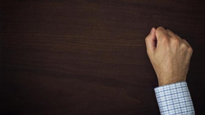 When a salesperson knocks on your door, do you answer?