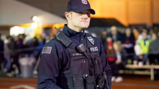 Do you trust police?
