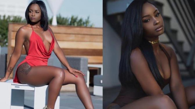 Afro American women poll, who is prettier?