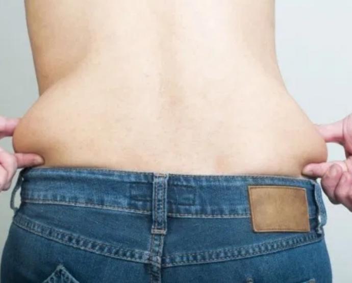 Guys, would you date a woman with love handles?