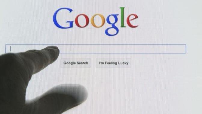 What is your most questionable Google search?