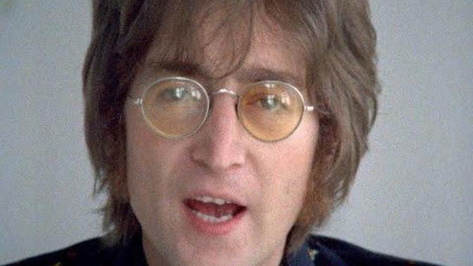 What do you think about "John Lennon - Imagine"?