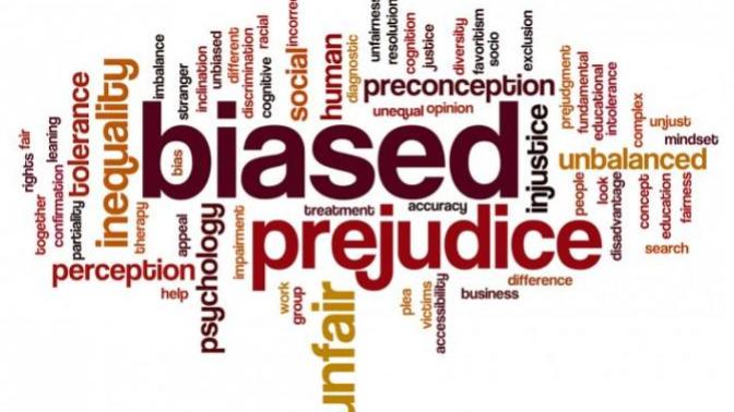 Do you think you have implicit or explicit bias?