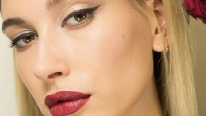 Not me : would you consider this too much makeup?