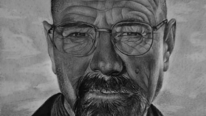 Honest opinion on my art?