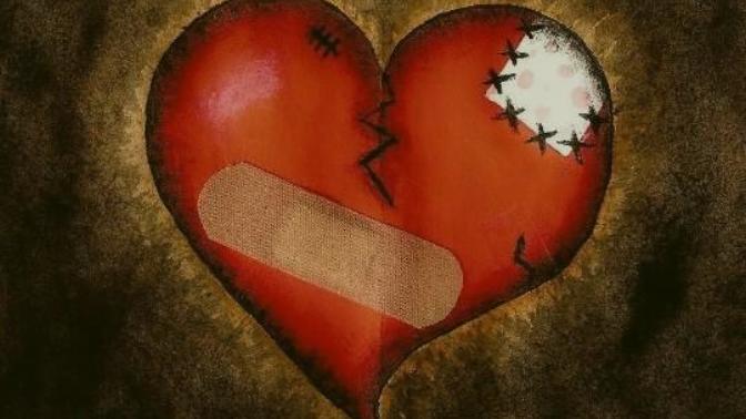 Do you ever really stop loving someone?