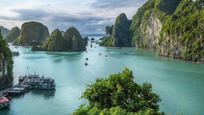 Would You Ever Travel To Vietnam for Vacation?