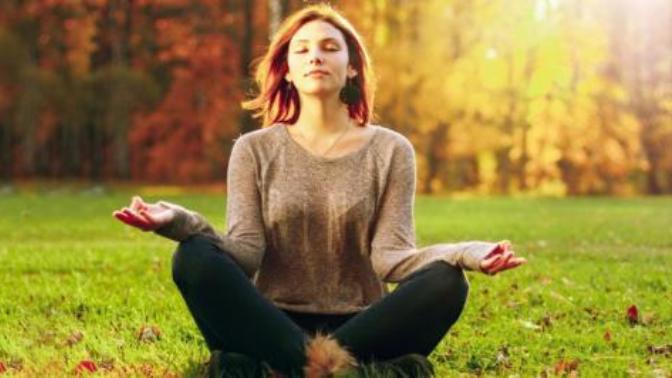 What is your Zen? What activity keeps you centered, at peace, and grounded?