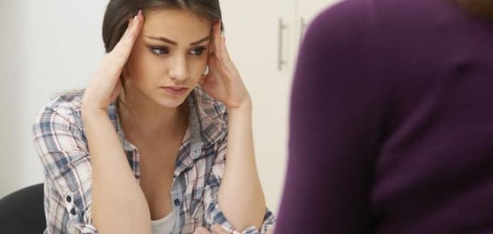 Do you find venting necessary/helpful?