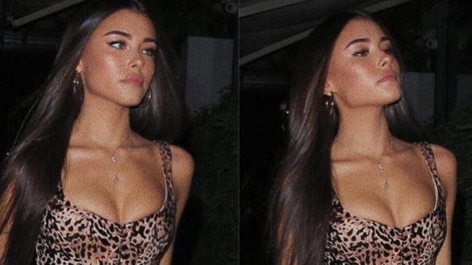 Guys, Guys: Do you find Madison Beer sexy?