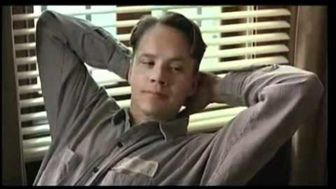 What do you think of this movie scene?